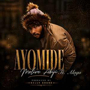Ayomide