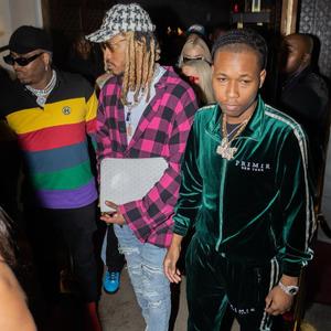 “Vent” ATL Jacob X Future Type Beat