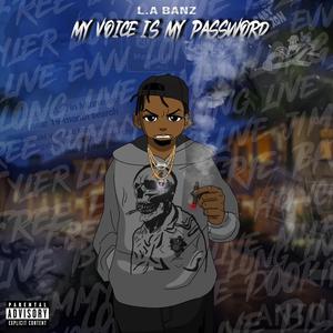 Flexin Hard (feat. Chizzle, Popout, Lil Mardoe & 500 Fatz)