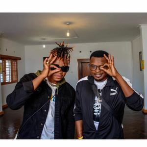 komando (feat. dj shiru)