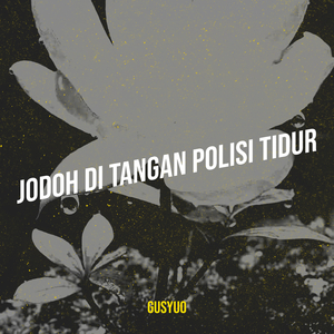 Jodoh Di Tangan Polisi Tidur