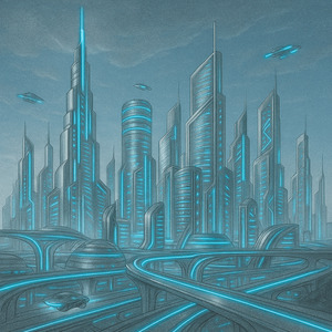 Architects of Change