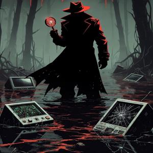 Dead Signal (Off the Grid)