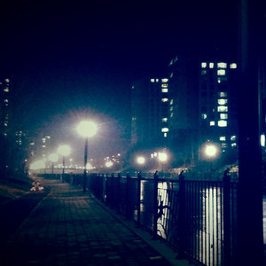 Flash Before My Eyes