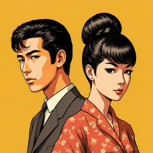 はじまりのメロディ