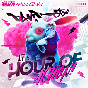 It's Hour Of Action (Original Mix)