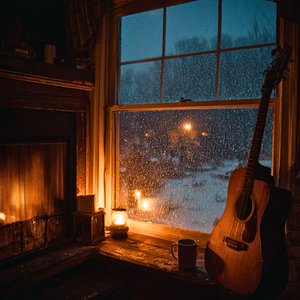 Midnight Cabin Waltz