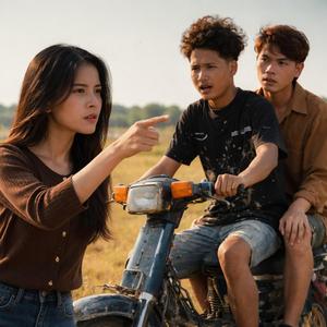 ឲក្រមុំៗបងអើយ - TEPPISETH