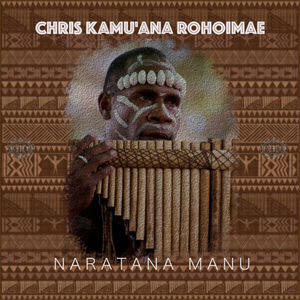 Naratana Manu