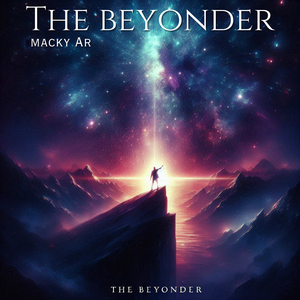 The Beyonder