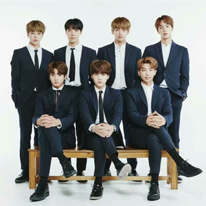 Run+Butterfly Remix（Cover 防弹少年团）