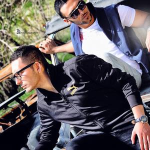 Ramin Montazeri Mesle Man