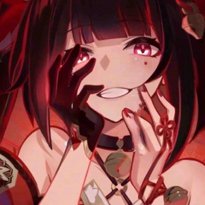 愚者狂欢的落幕焰火