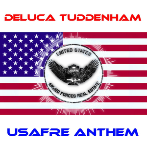 USAFRE Anthem