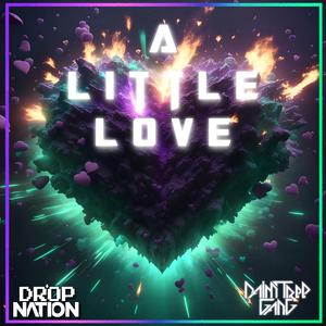A Little Love (Instrumental)