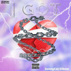 I GOT（Elbow remix）