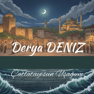 Çatlatayisun Uşağum