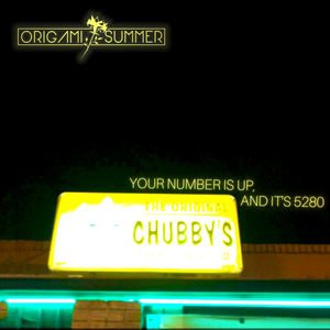 Your Number Is up, and It’s 5280