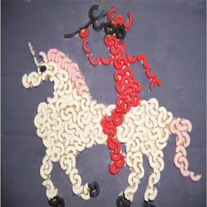 We Stayed Awake to Listen to the House Breathe, Pt. II