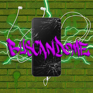 Buscandome