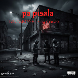 Pa pisala