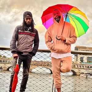 Baraka (feat. Dabanda)