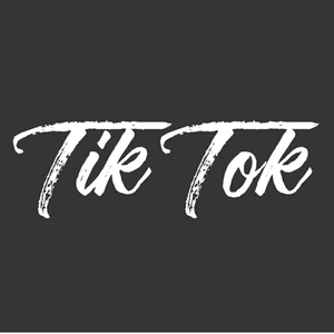 Tik Tok（Cover Kesha）