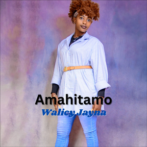 Amahitamo