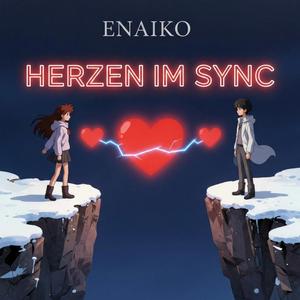 Herzen im Sync