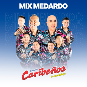 Mix Medardo: La Revancha / Con Paso Fino / El Aguajal / Ladrón de Amor