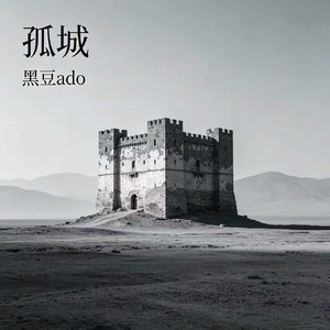 孤城(氛围律动版)