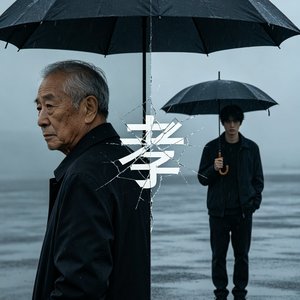 孝不是道德绑架的霸权