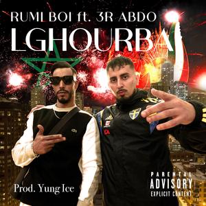 LGHOURBA (feat. ABDO X MOCRO COPEN)