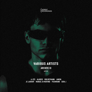 Construction Cancellation Order (Original Mix)