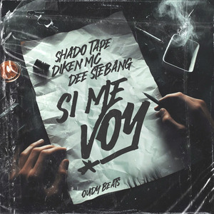 Si Me Voy