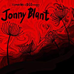 Jonny Blant
