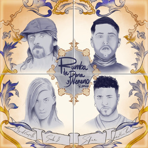 Rumba de Pena y Veneno (Remix)