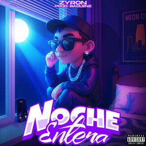 Noche Entera