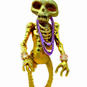 Pistol (Freestyle) (feat. Mr FYB)