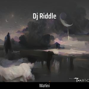 Dj Riddle