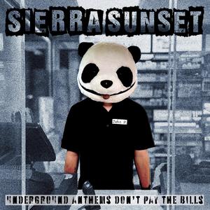 Underground Anthems Don't Pay the Bills (feat. Nick Thompson)