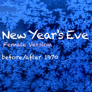 New Year's Eve (Female Version)