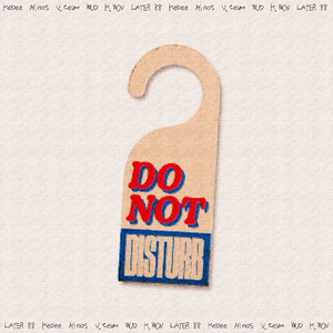 Do Not Disturb (Feat. V.teum)