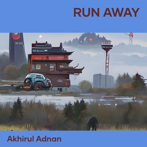 Run away