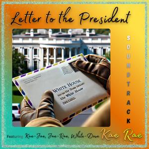 Rockin' Around the MAGA Tree (Instrumental Reprise) (feat. White-Dove, Kae-Jae & Jae-Rae)