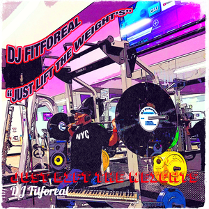 Just Lift the Weights