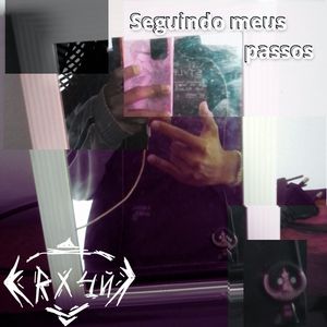 Seguindo meus passos