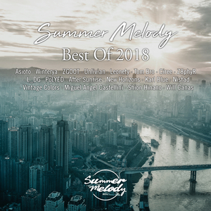 The Escaped (Original Mix)