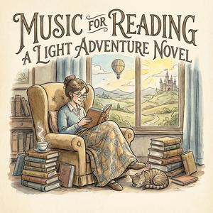 Quiet Reading Harbor