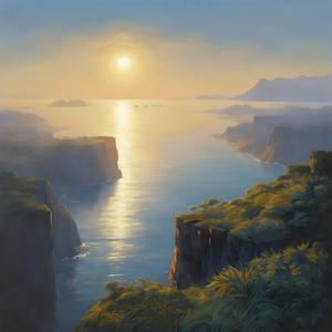 Mornin Rise (feat. Koush)